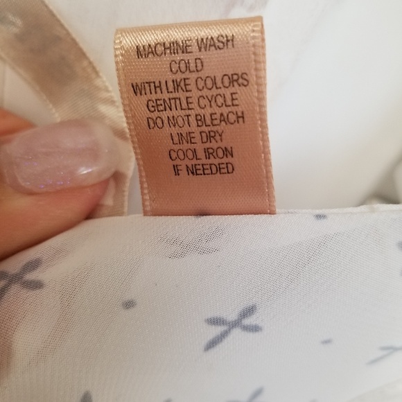 Blouse - Picture 4 of 4